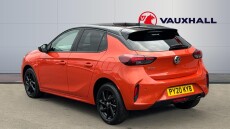 Vauxhall Corsa 1.2 Turbo SRi 5dr Petrol Hatchback